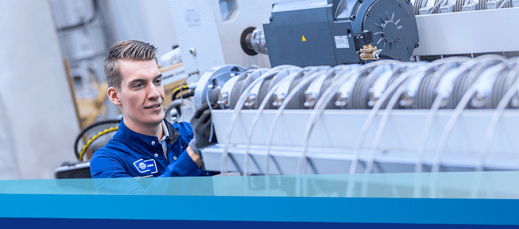 Apprentice Construction Mechanics (m/f/d), 1. image