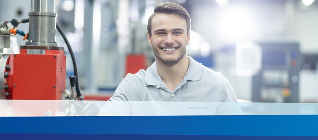 Apprentice Mechatronics Engineer (m/f/d), 1. image