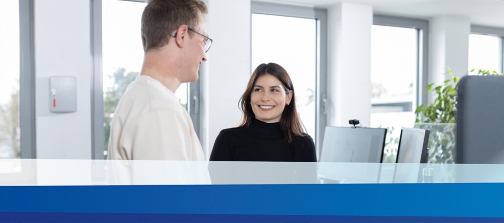 Working Student (m/f/d) Lean Management, 1. image