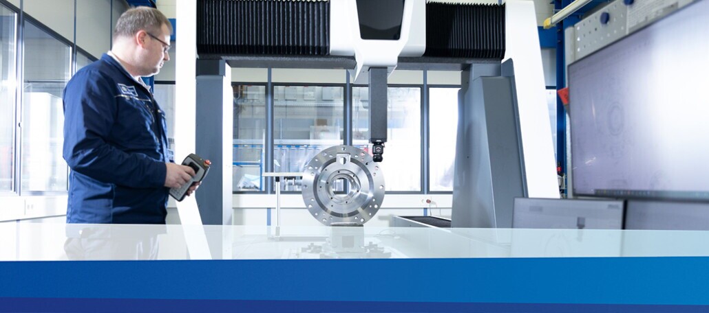 Service Specialist (m/f/d)  at our office in Leingarten, 1. image