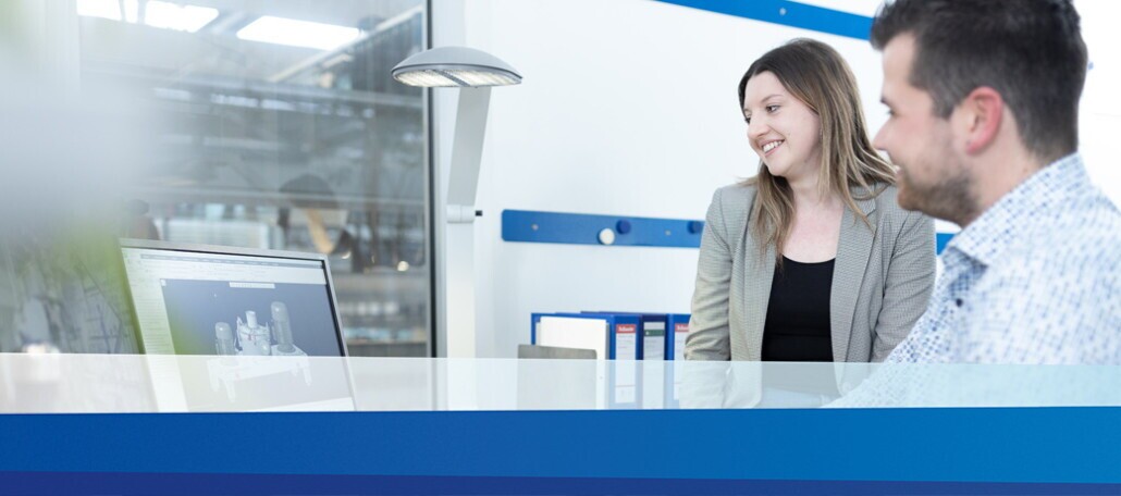 Working Student (m/f/d) Design Engineering Department, 1. image