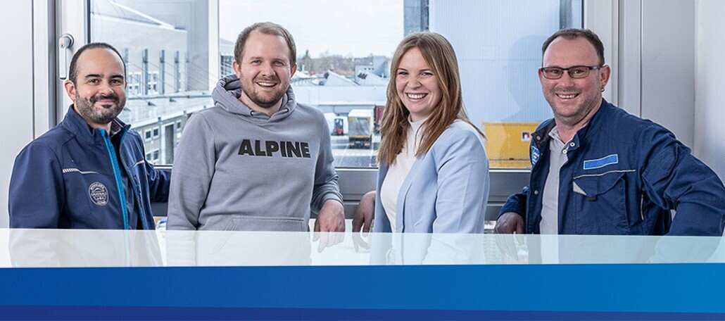 Senior Vice President Finance & Controlling (m/f/d), 1. image