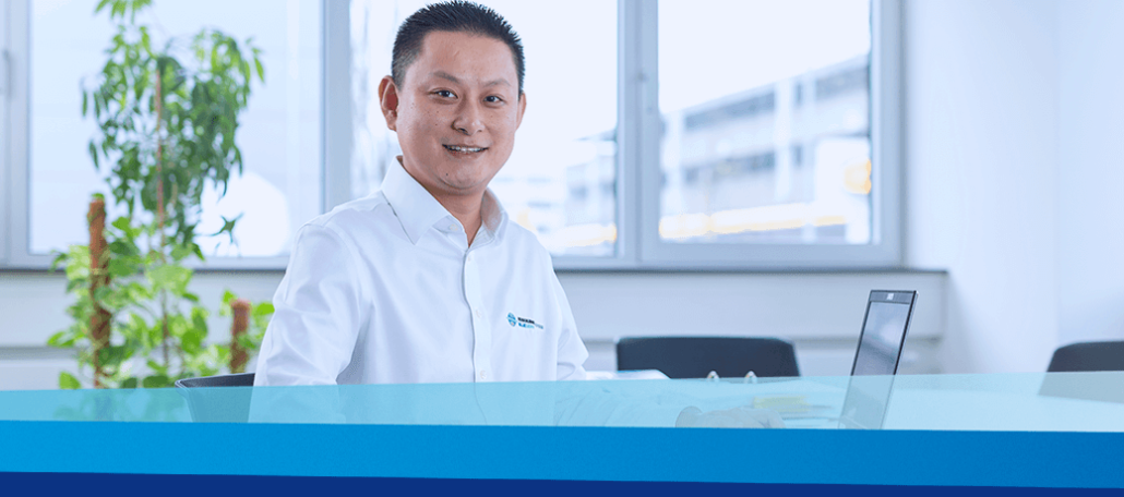 Automation Engineer (m/f/d), 1. image