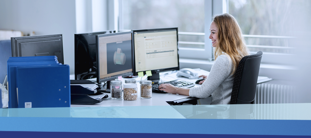 Specialist Foreign Trade, Customs Tariff & Classification (m/f/d), 1. image