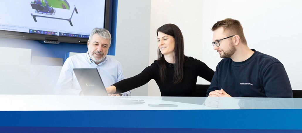 Working Student (m/f/d) Procurement Department, 1. image