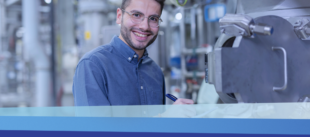 Dual Study Program Mechanical Engineering (m/f/d), 1. image