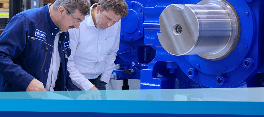 Cutting Machine Operator (m/f/d) Cycle-Controlled Turning, 1. image