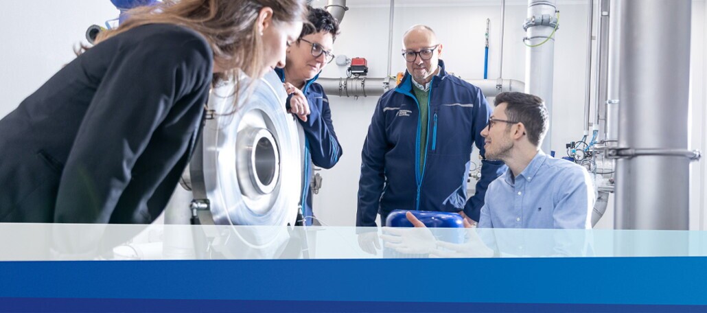 Senior Sales Manager (m/w/d) Pharma, 1. Bild